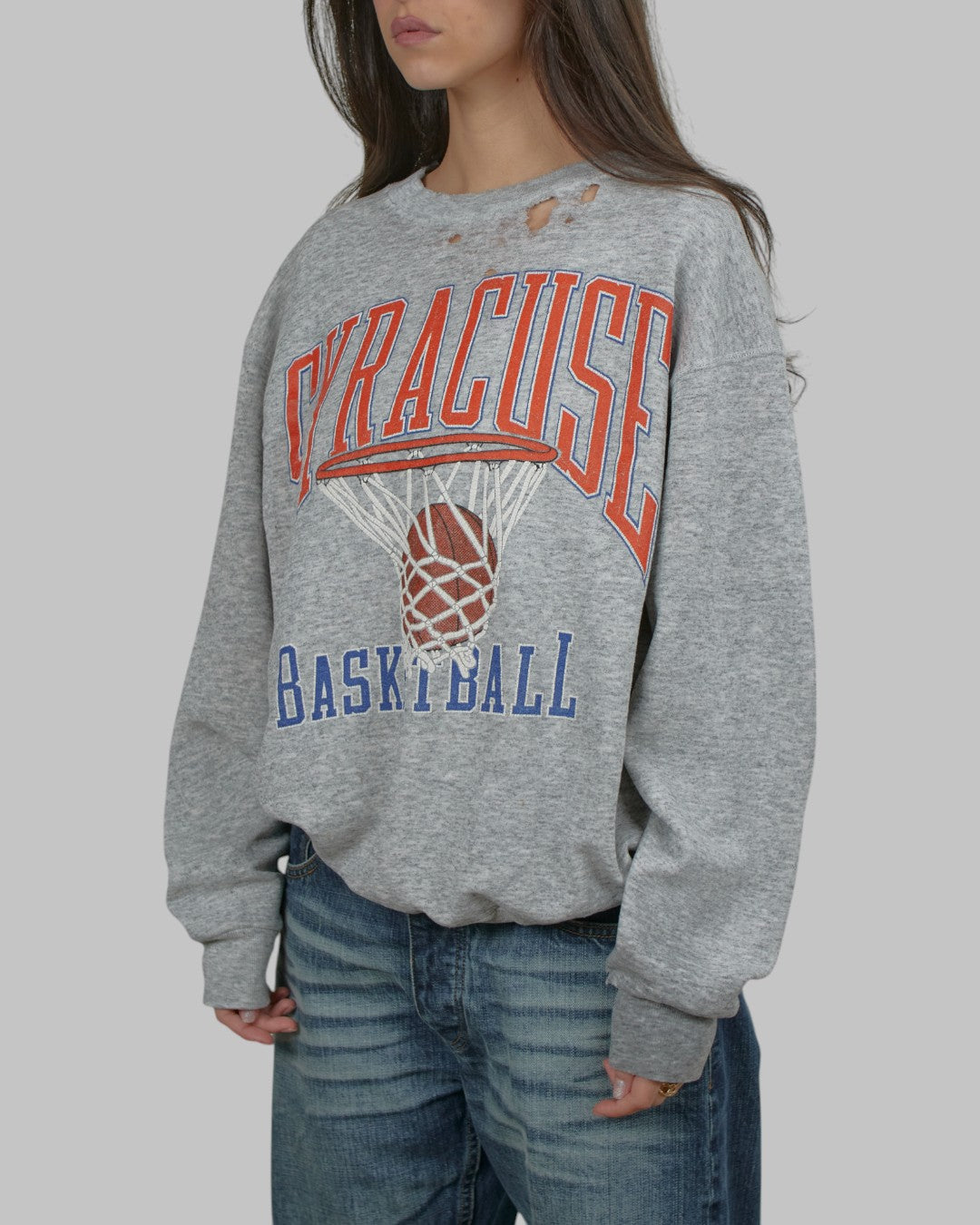 (M/L) 90s Syracuse Basketball