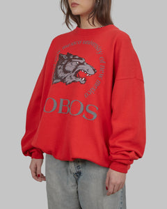 (XL) 90s New Mexico Lobos