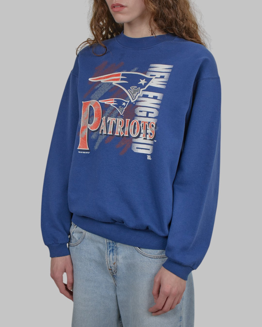 (S) 00s New England Patriots