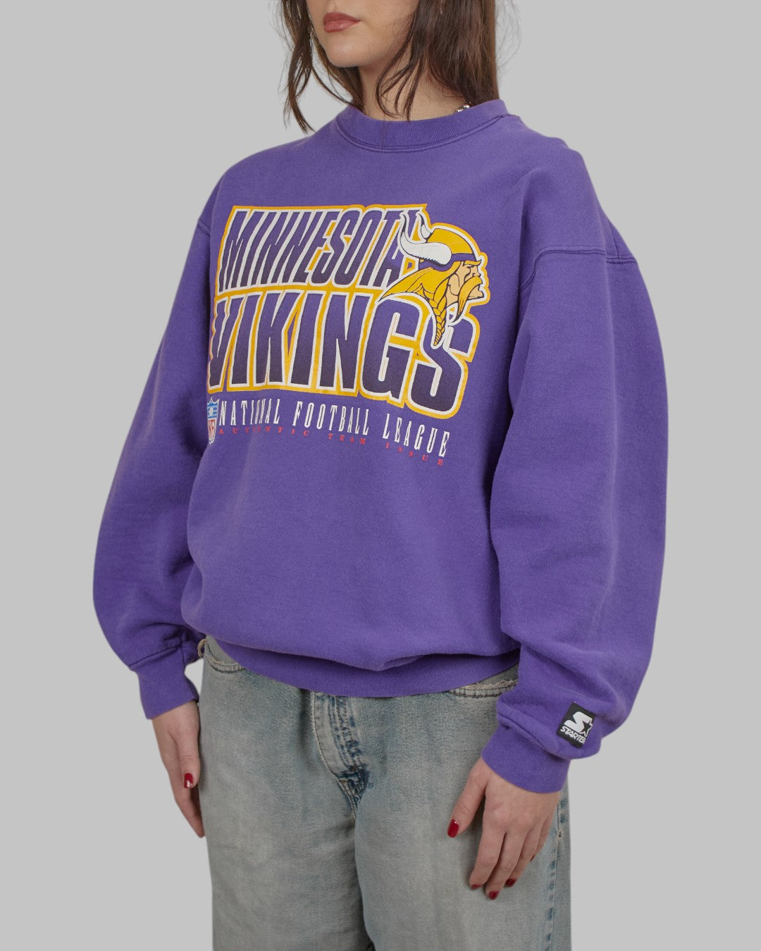 (M) 90s Minnesota Vikings