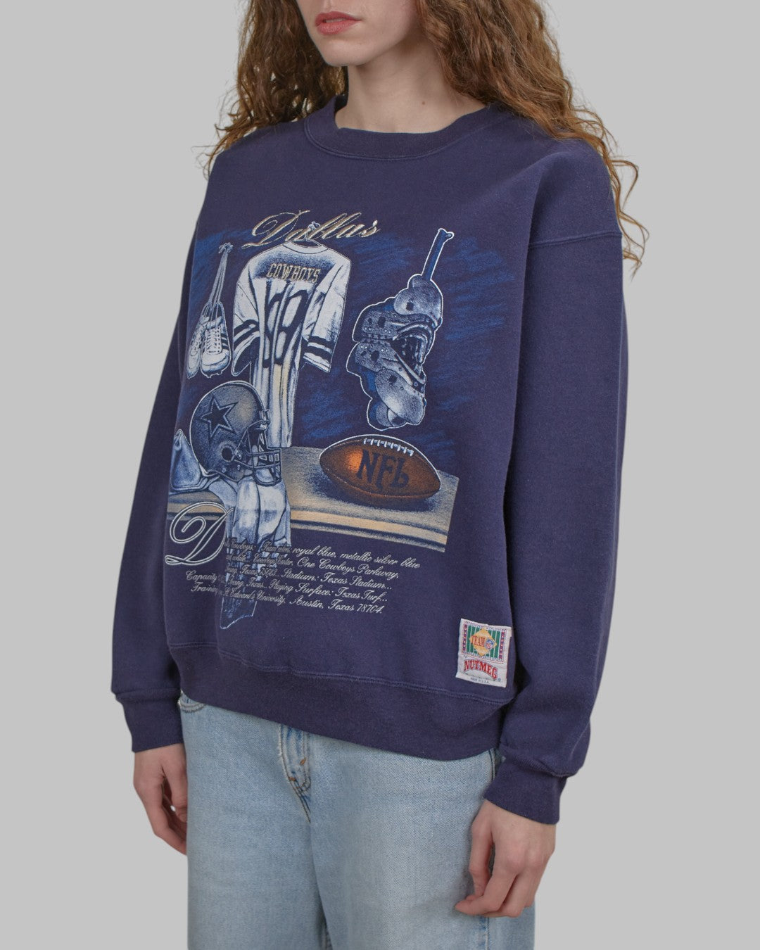 (M) 90s Dallas Cowboys