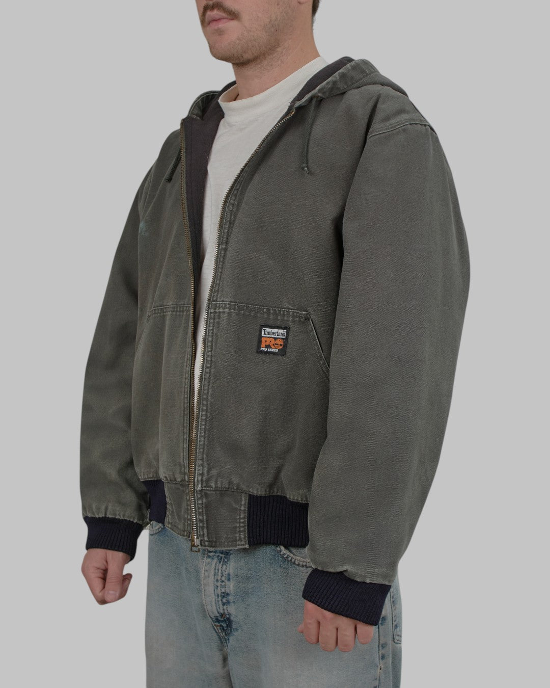 (M) 90s Walls Jacket
