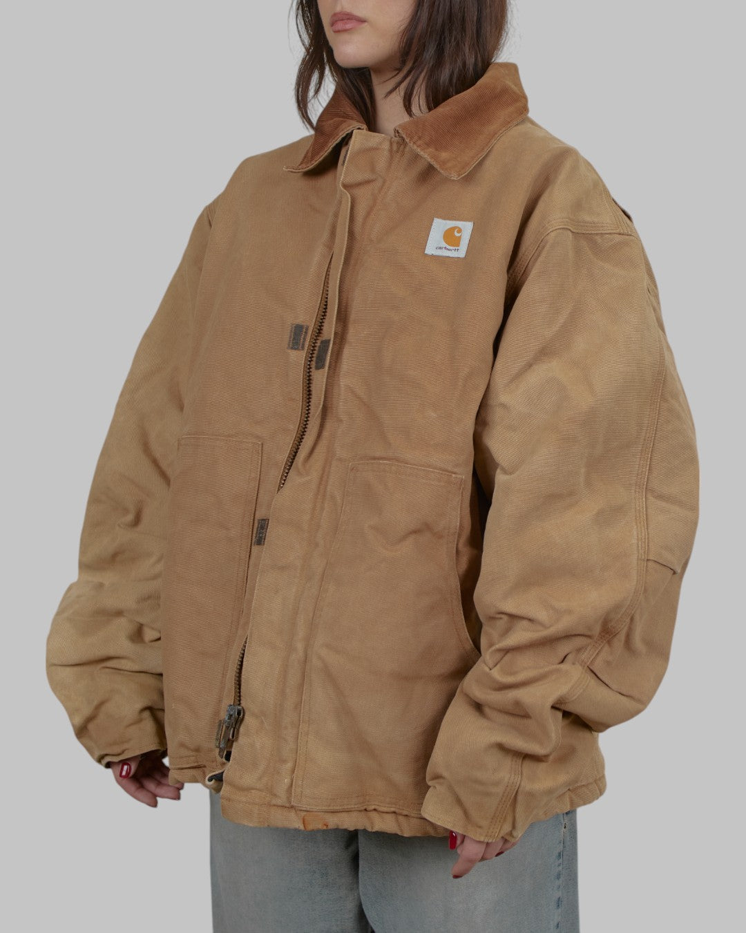 (XL) 00s Carhartt