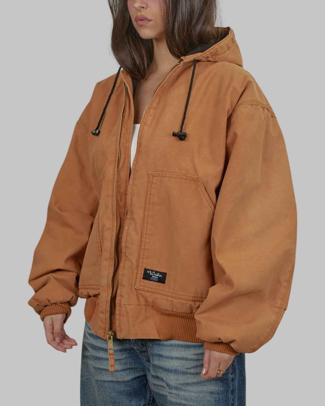 (XL) 00s Walls Jacket