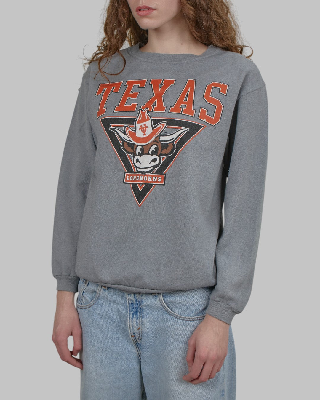 (S) 90s Texas Longhorns