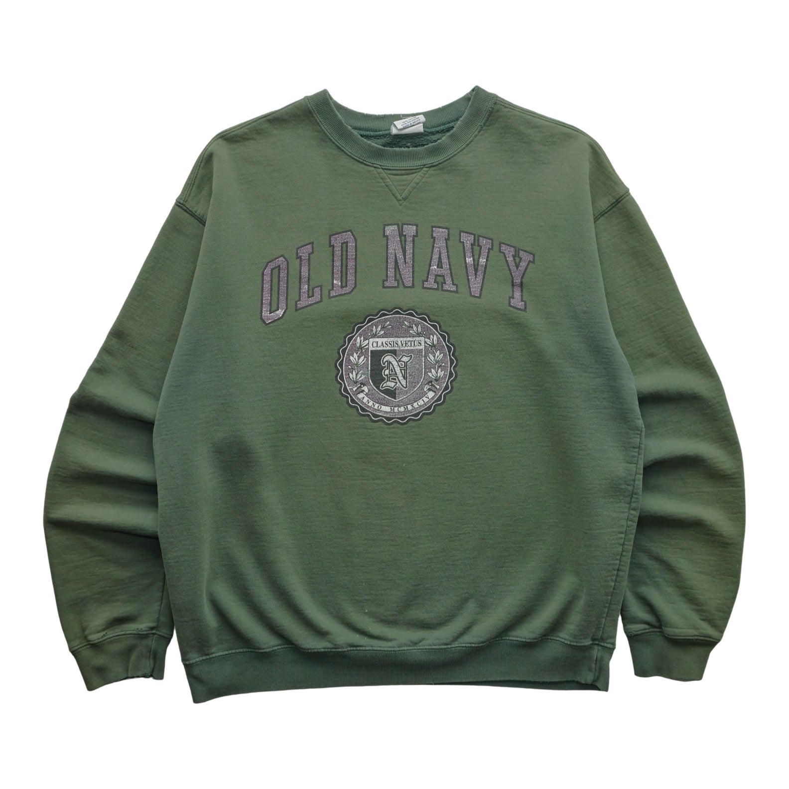 (L) 90s Old Navy