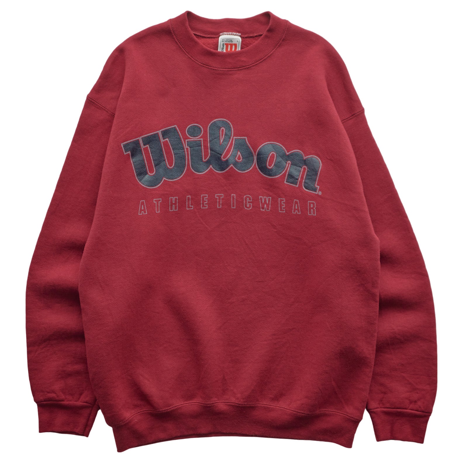 (L) 90s Wilson