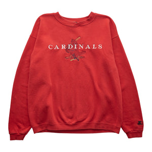 (L) 90s Cardinals