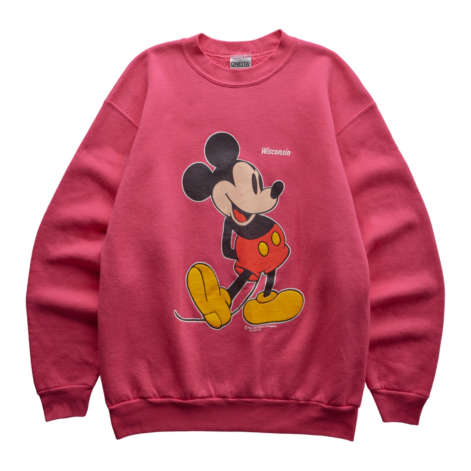 (M) 90s Mickey Mouse
