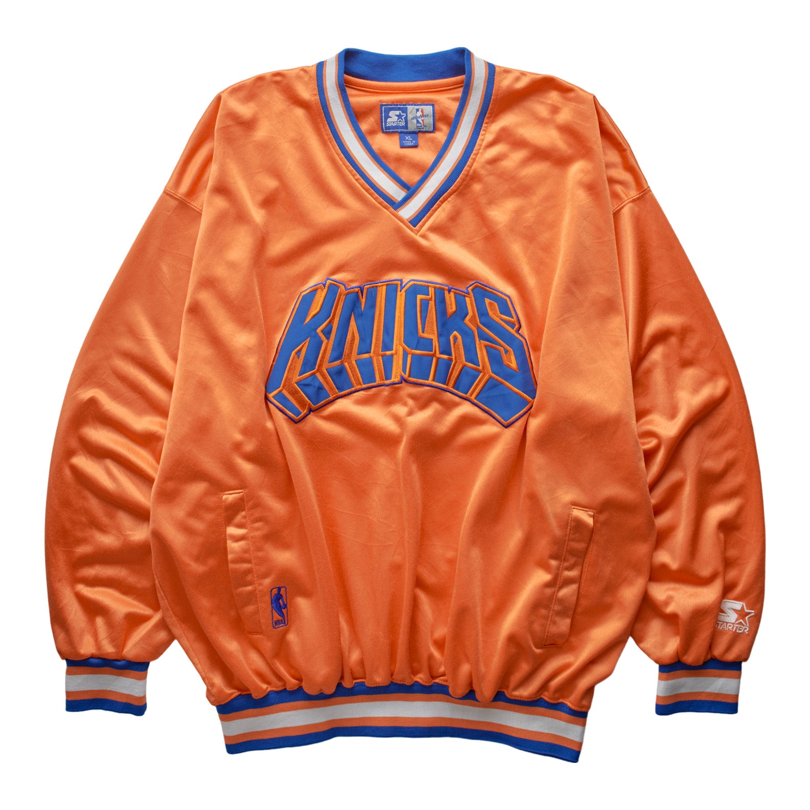 (XL) 90s Knicks