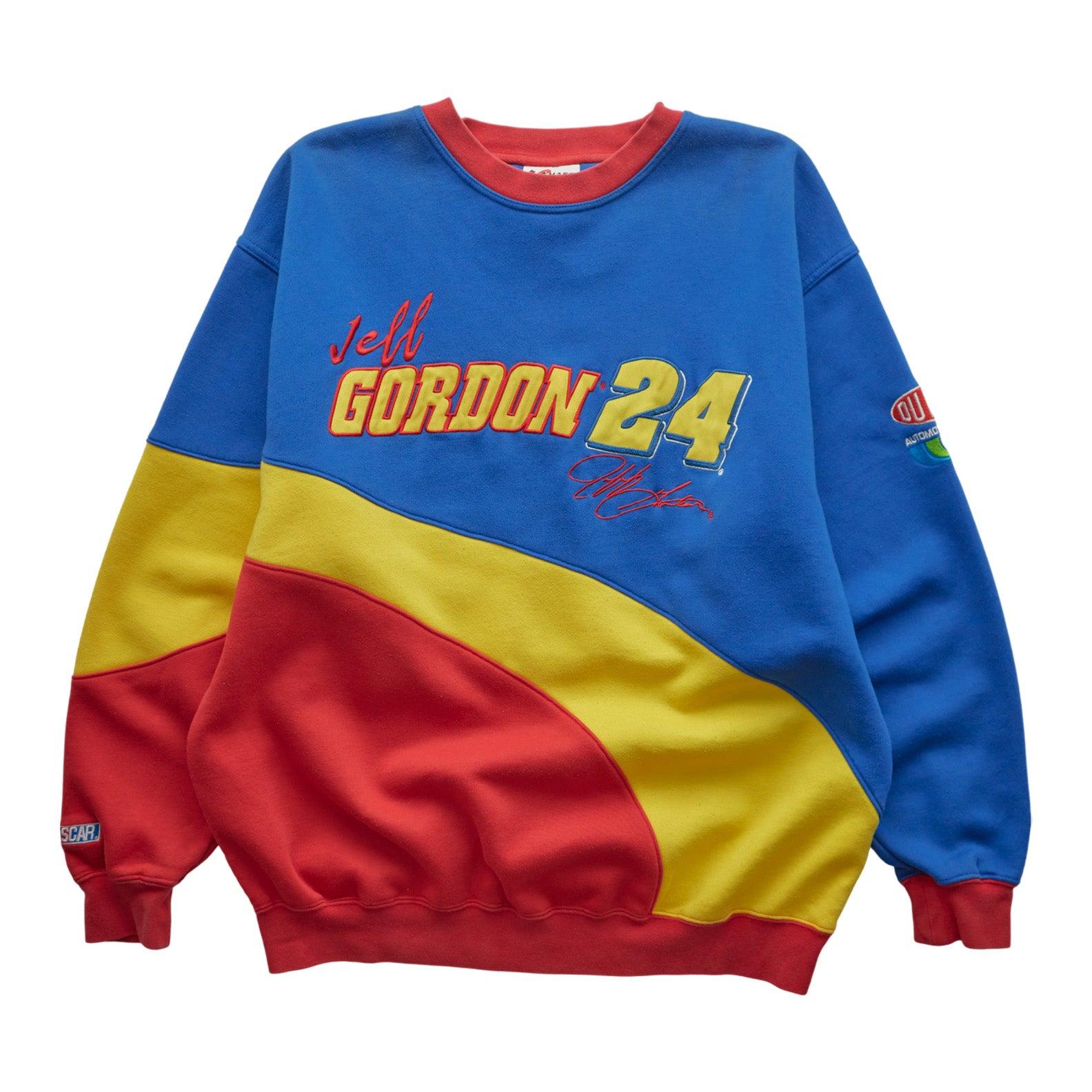(XL) 00s Jeff Gordon