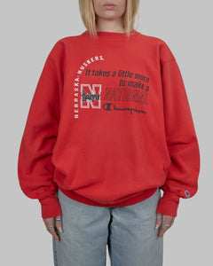 (XL) 90s Nebraska Cornhuskers