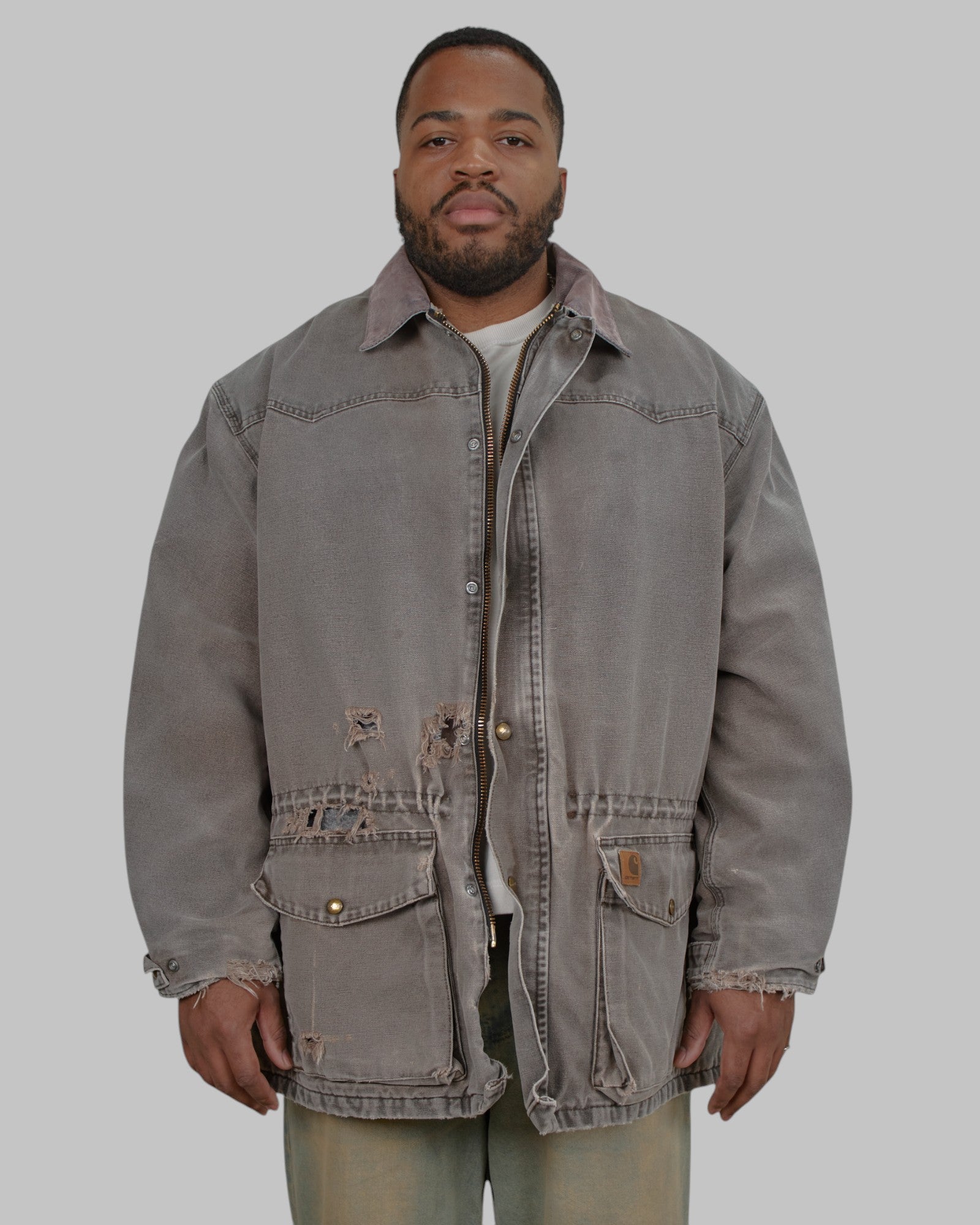 (XXL) 00s Carhartt