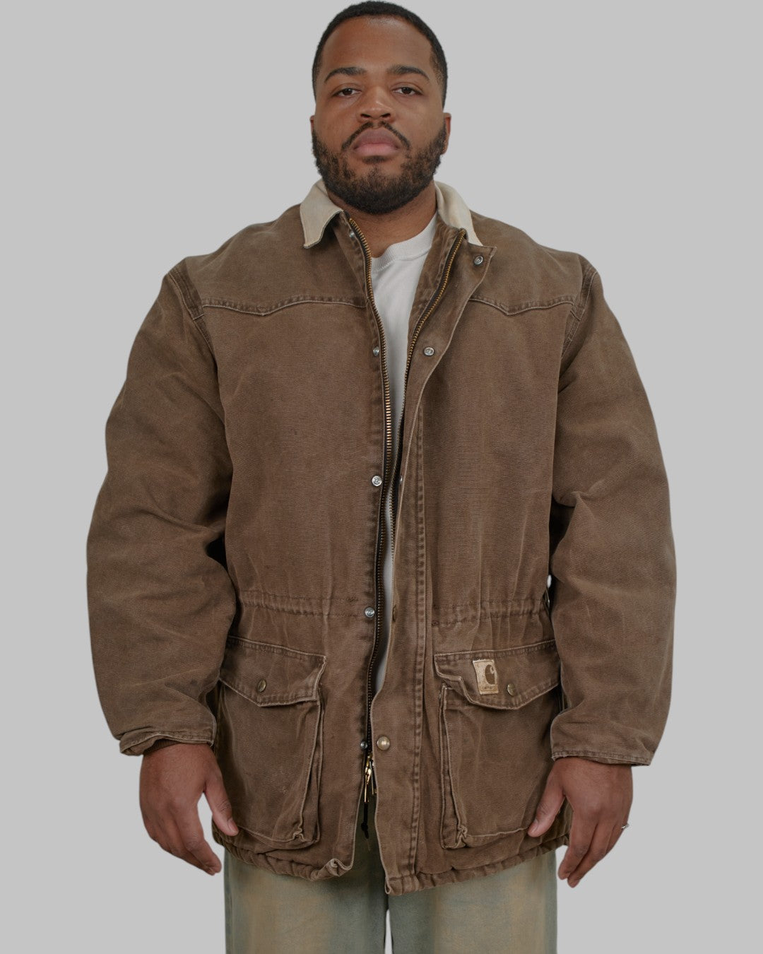 (XXL) 00s Carhartt