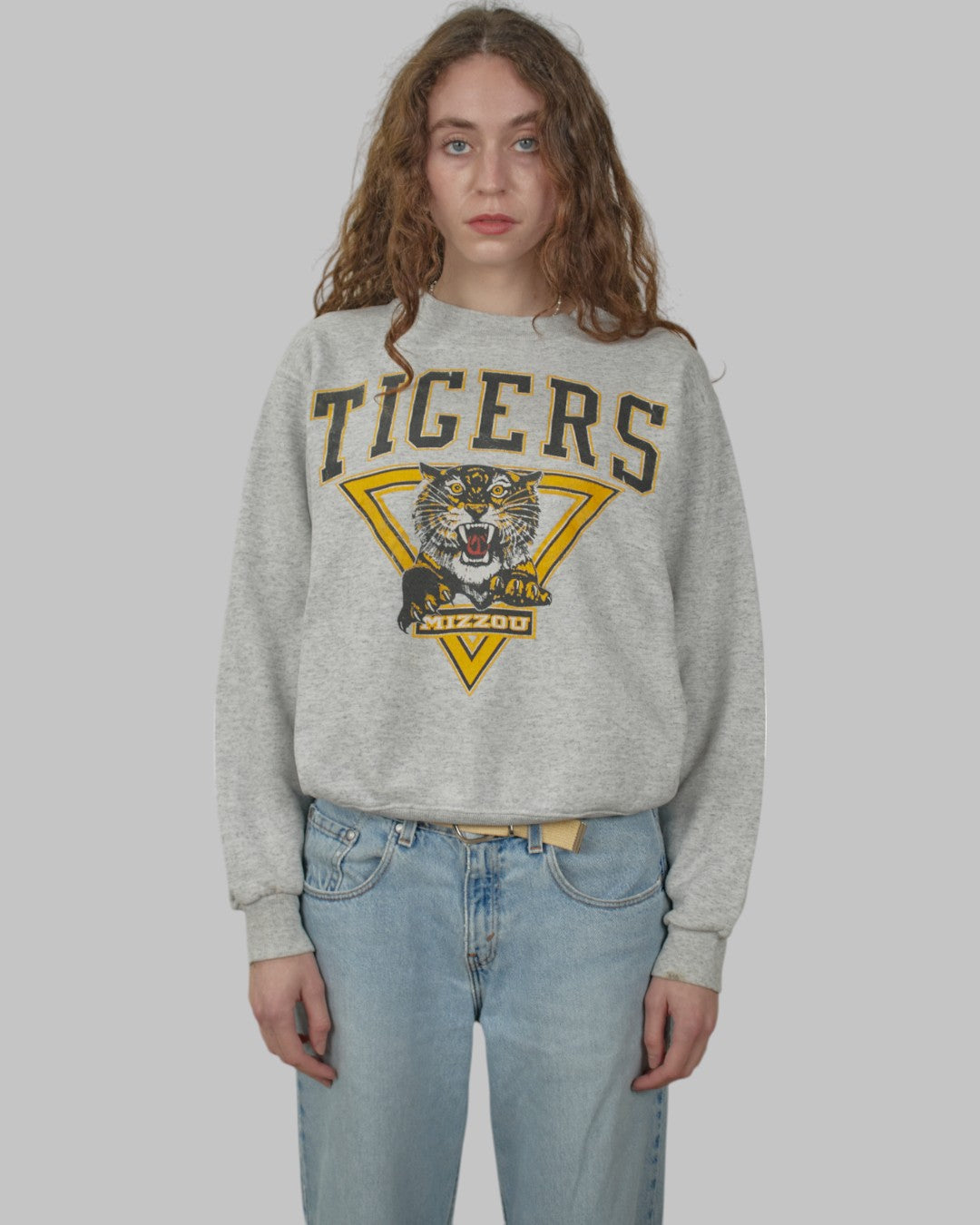 (S) 90s Mizzou Tigers
