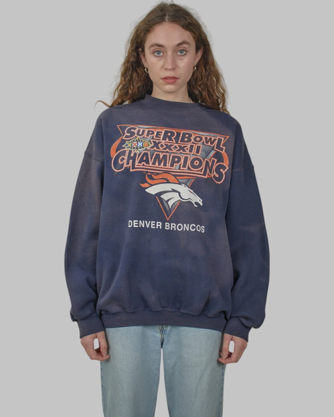 (XL) 1998 Denver Broncos