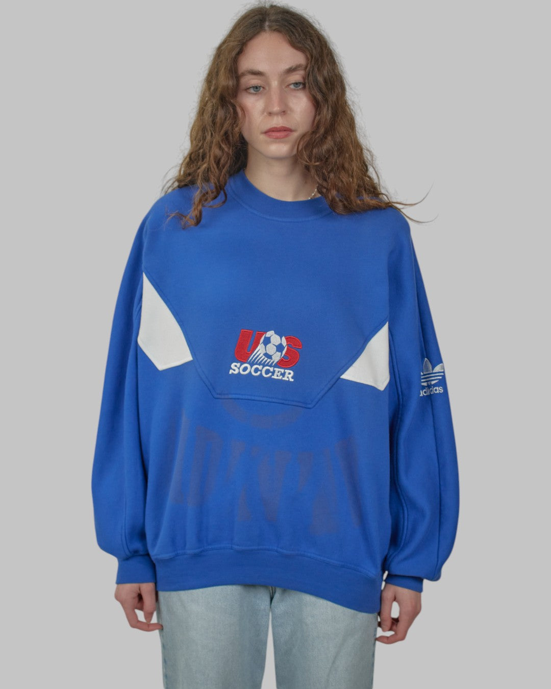 (M) 90s USA Soccer