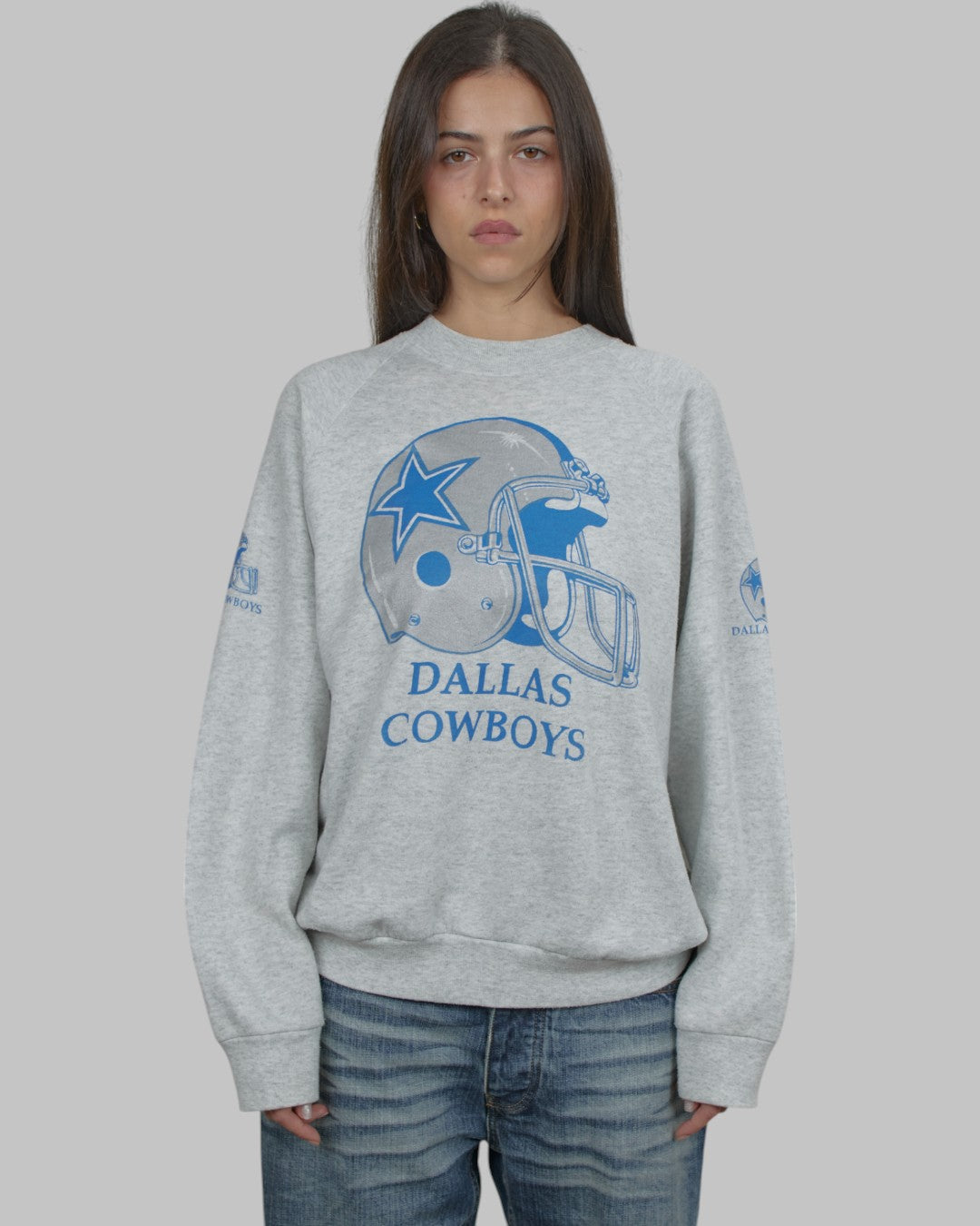 (M) 80s Dallas Cowboys