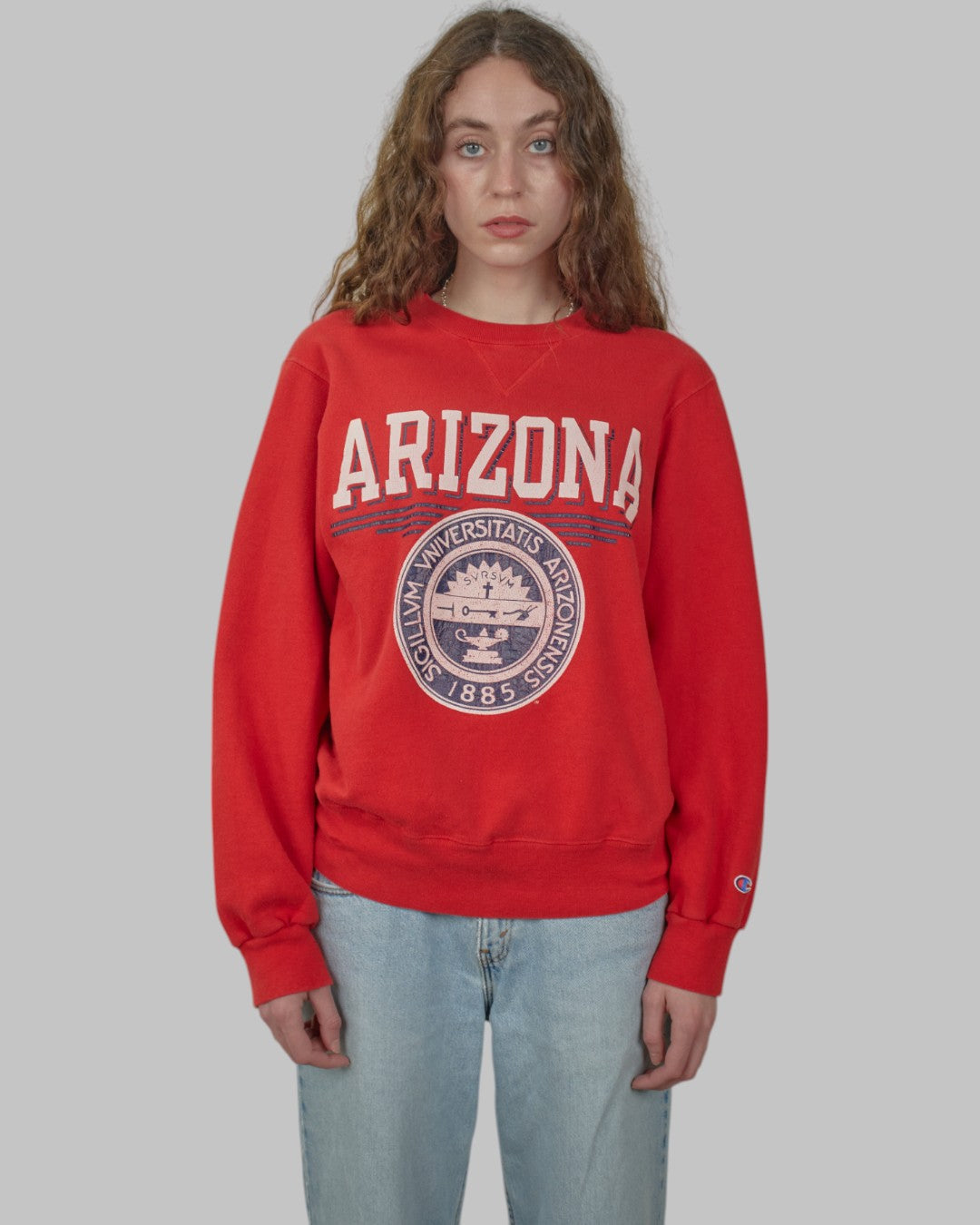 (S) 90s Arizona Wildcats