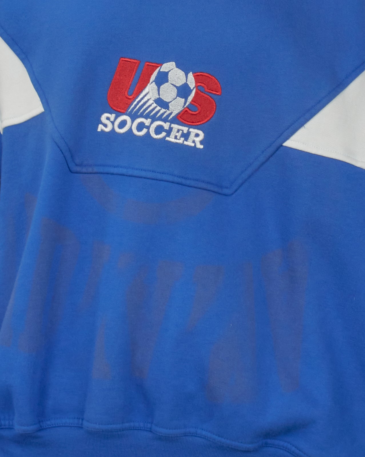 (M) 90s USA Soccer