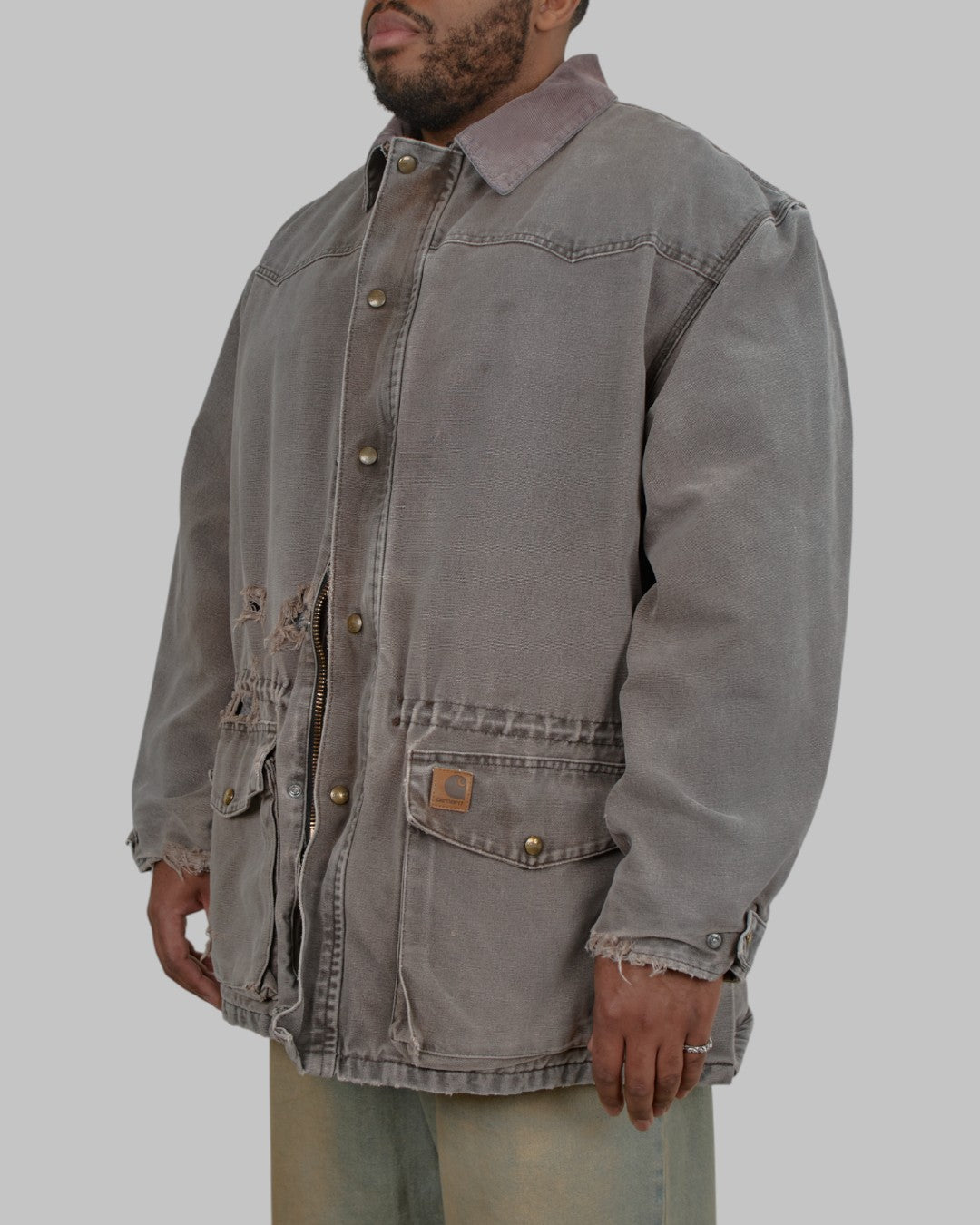 (XXL) 00s Carhartt