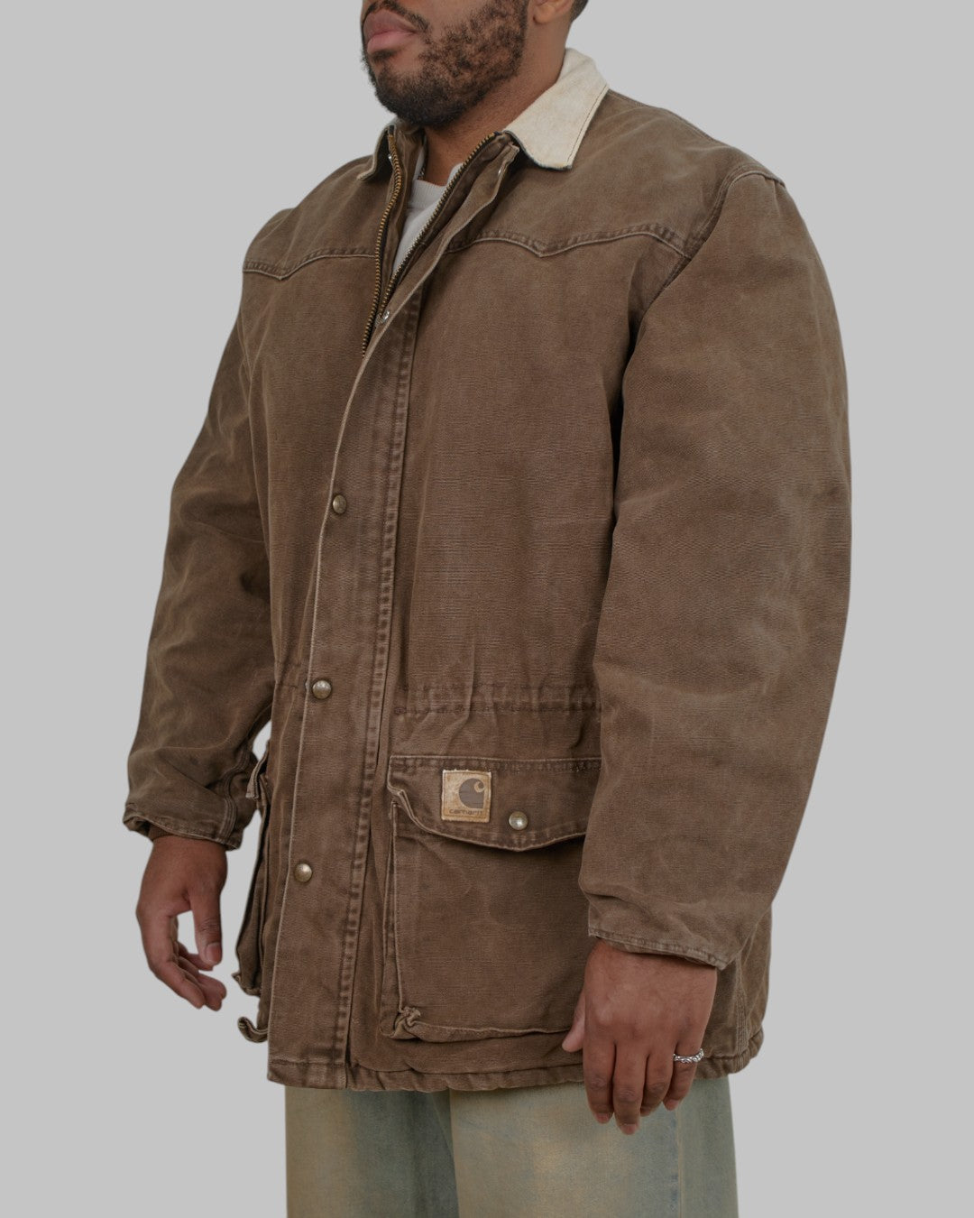 (XXL) 00s Carhartt