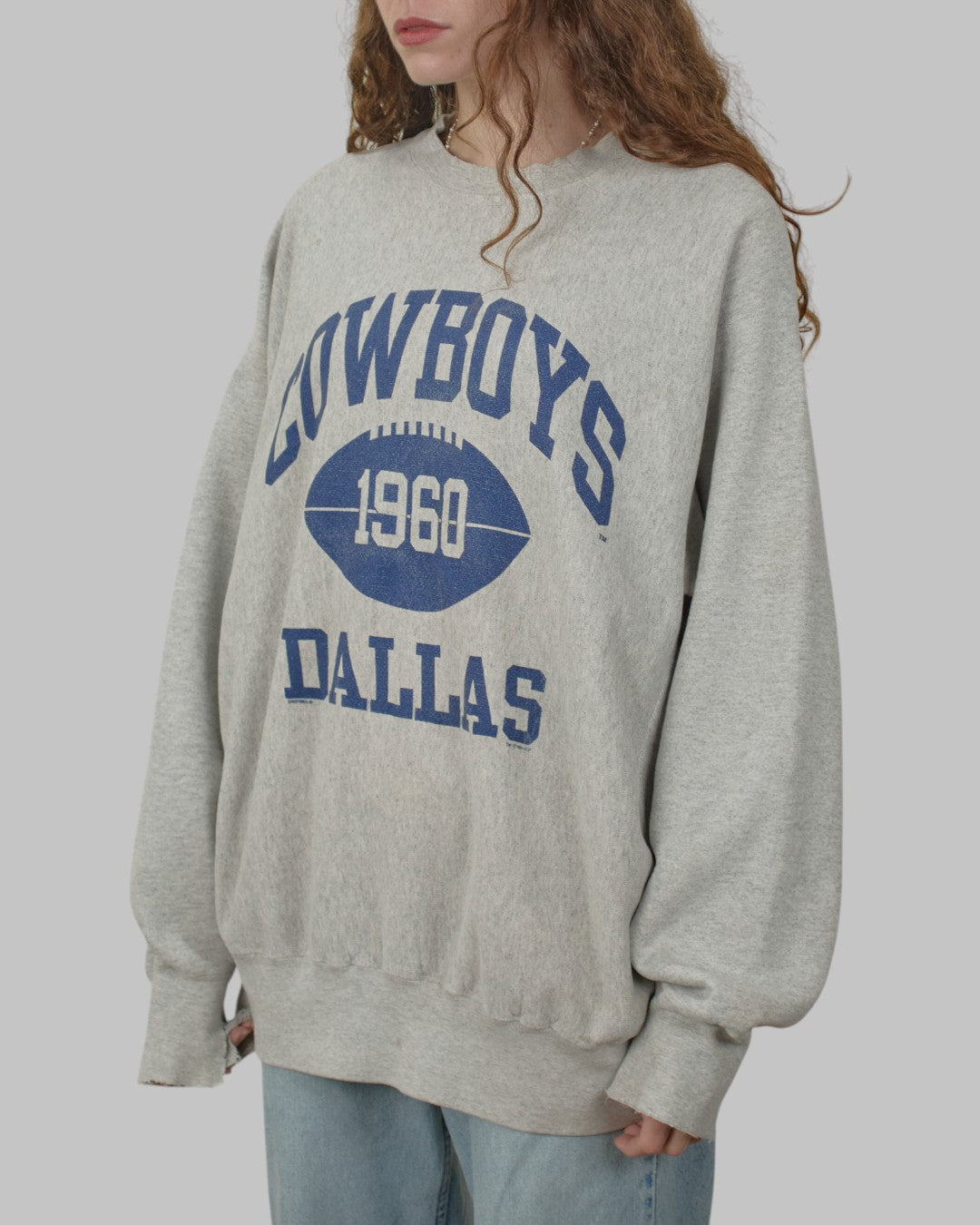 (XL) 90s Dallas Cowboys