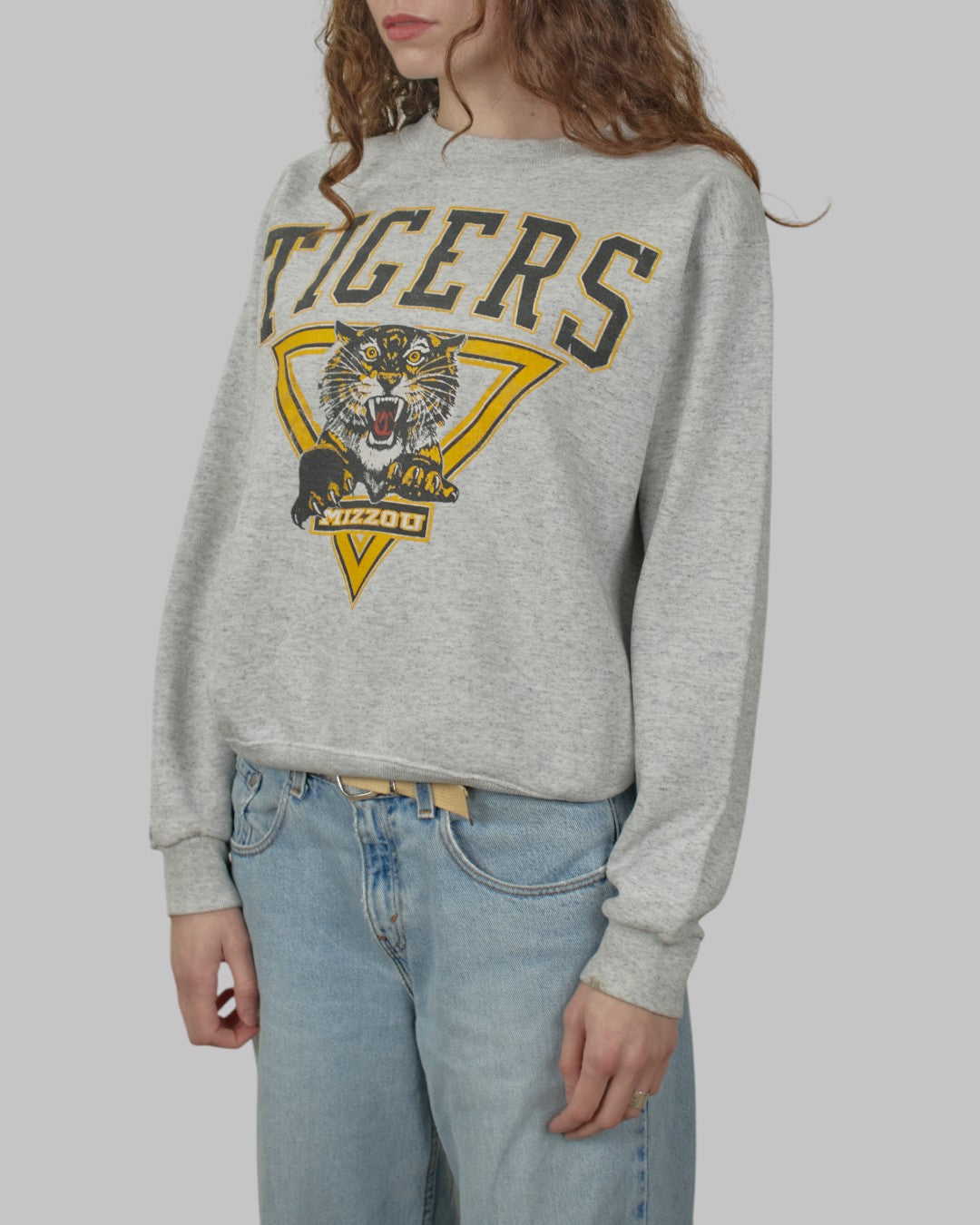 (S) 90s Mizzou Tigers
