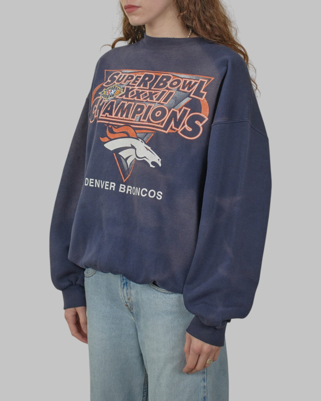 (XL) 1998 Denver Broncos