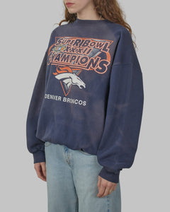 (XL) 1998 Denver Broncos