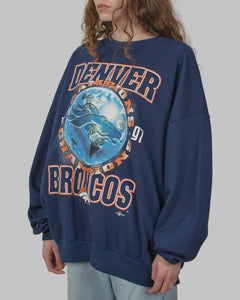 (XXL) 1997 Denver Broncos