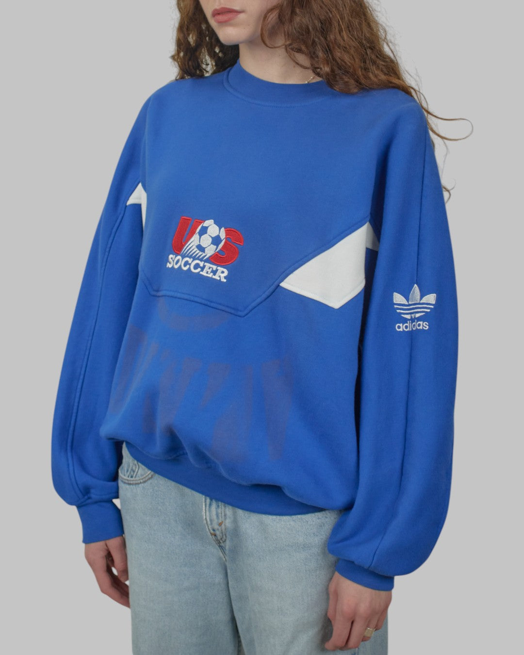 (M) 90s USA Soccer