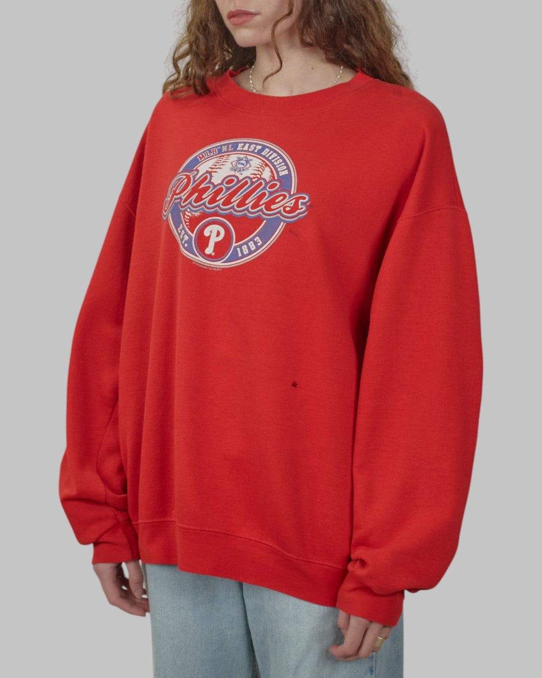 (XL) 00s Phillies
