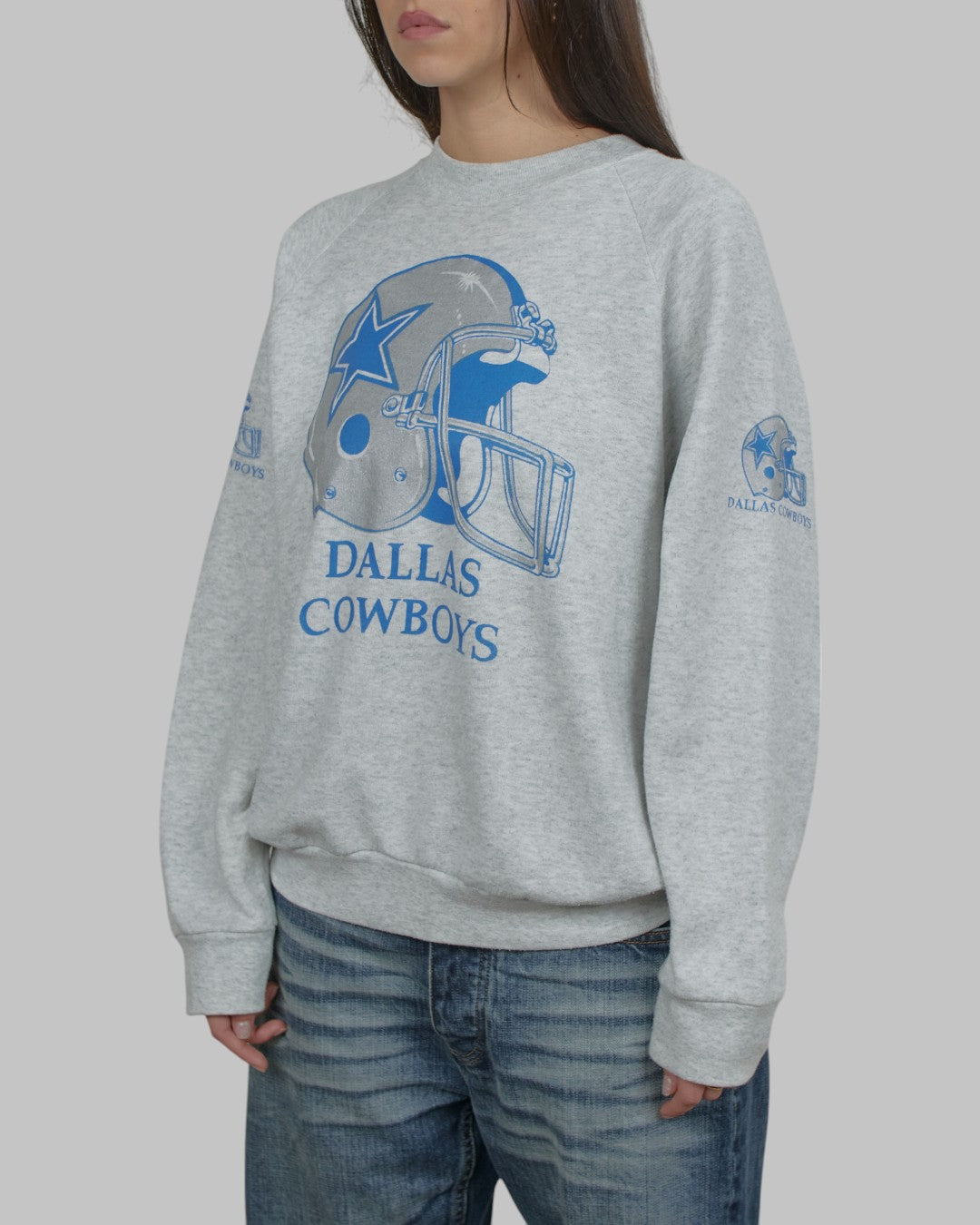 (M) 80s Dallas Cowboys