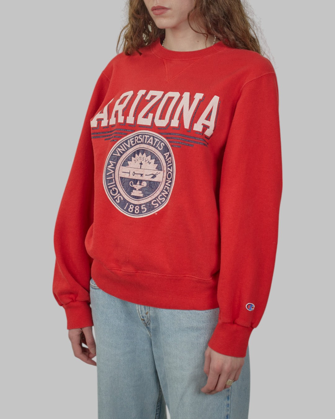 (S) 90s Arizona Wildcats