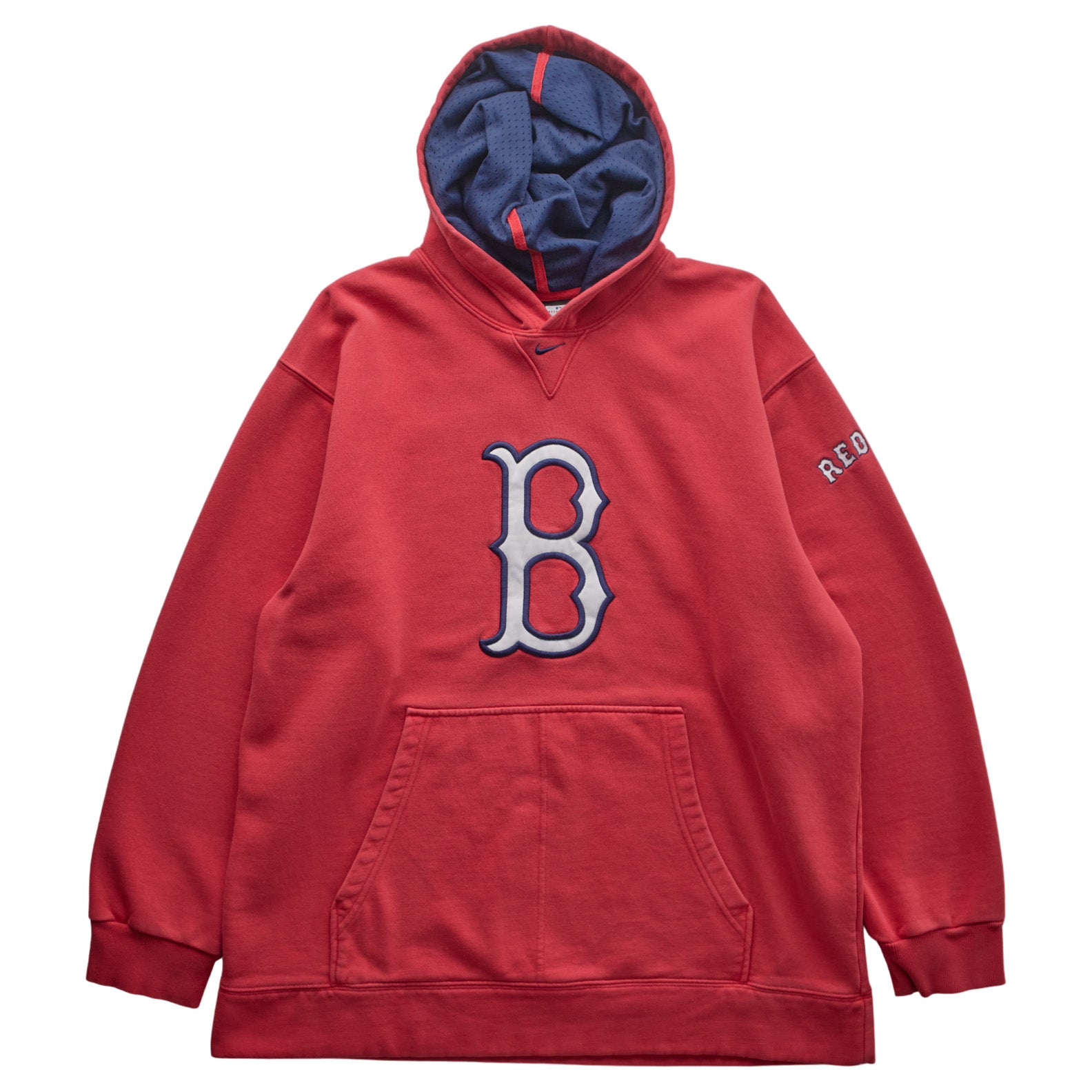 (XL) 00s Red Sox