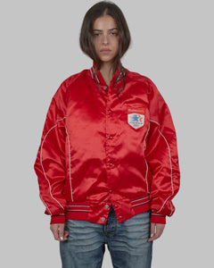 (M/L) 1984 L.A. Olympics Budweiser