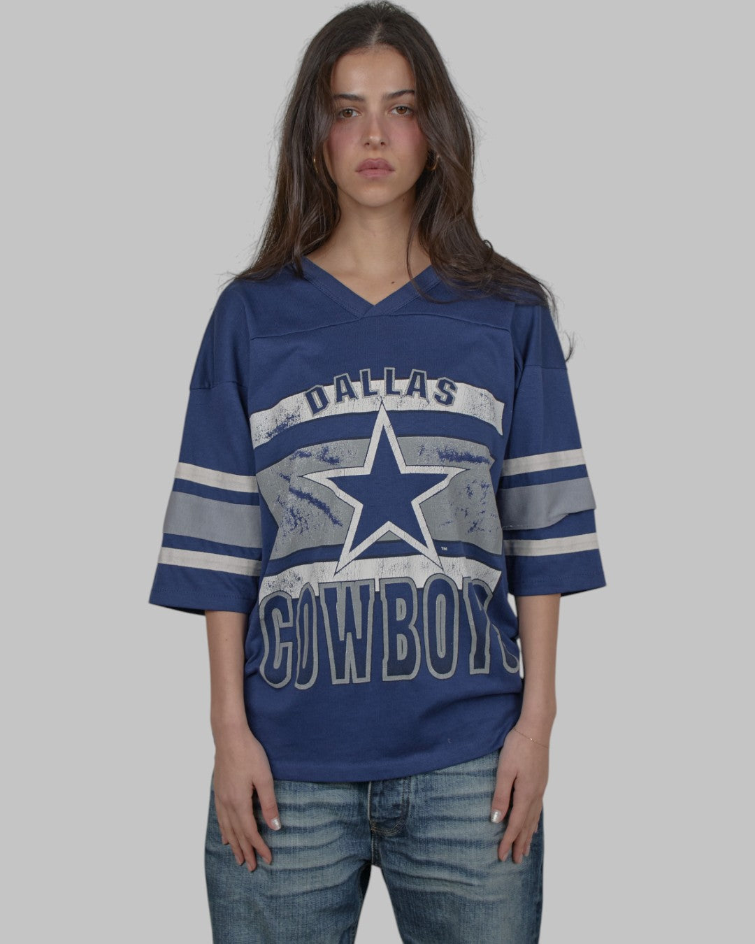 (M) 80s Dallas Cowboys