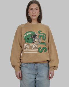(L) 90s New York Jets