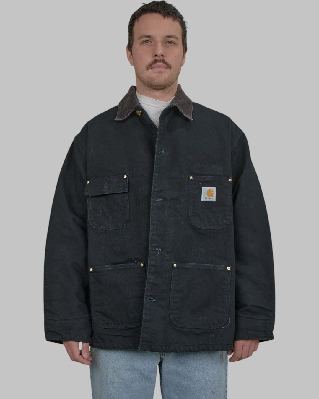 (L/XL) 00s Carhartt