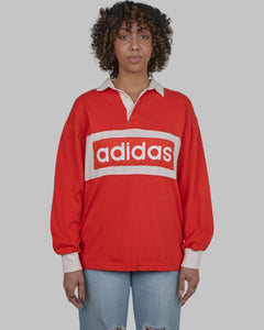 (L) 90s Adidas