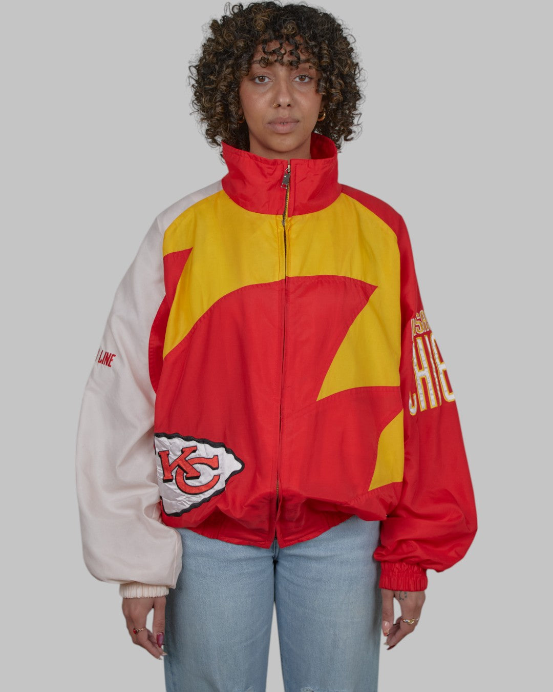(XL) 90s Kansas City Chiefs