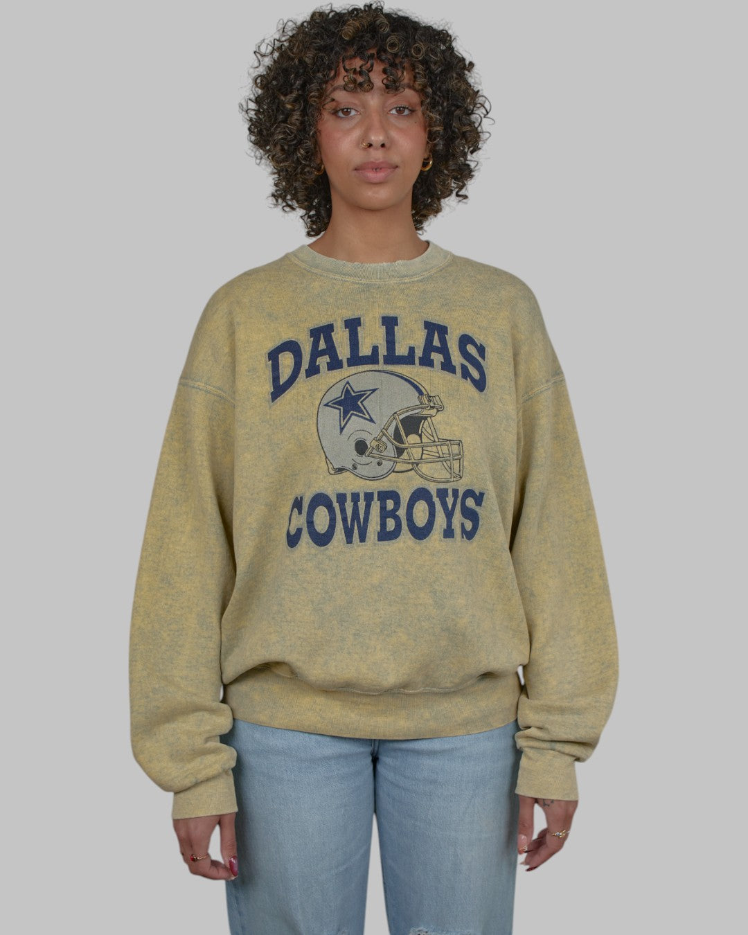 (L) 90s Dallas Cowboys