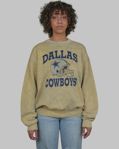 (L) 90s Dallas Cowboys