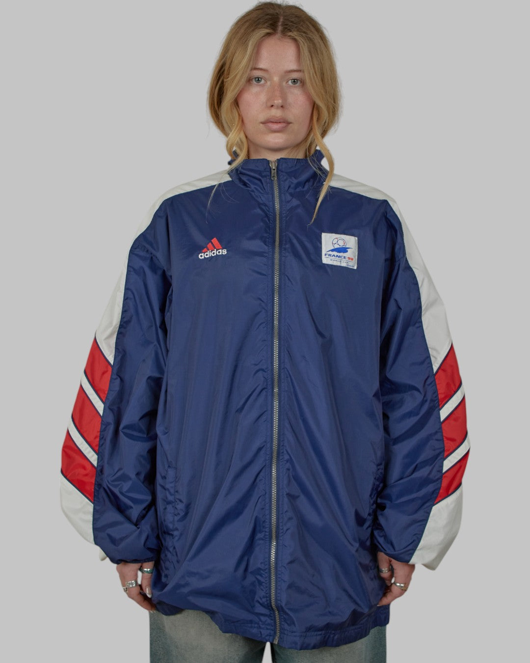 (XL) 1998 France World Cup