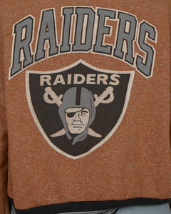 (S) 90s Oakland Raiders