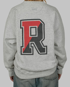 (M) 90s Rutgers University