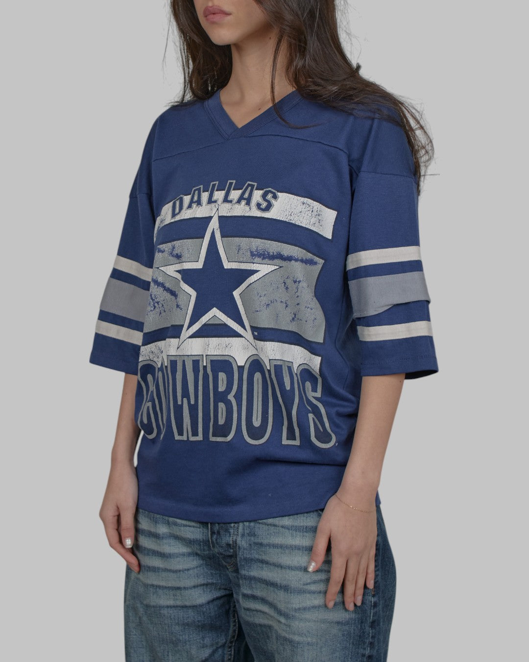 (M) 80s Dallas Cowboys