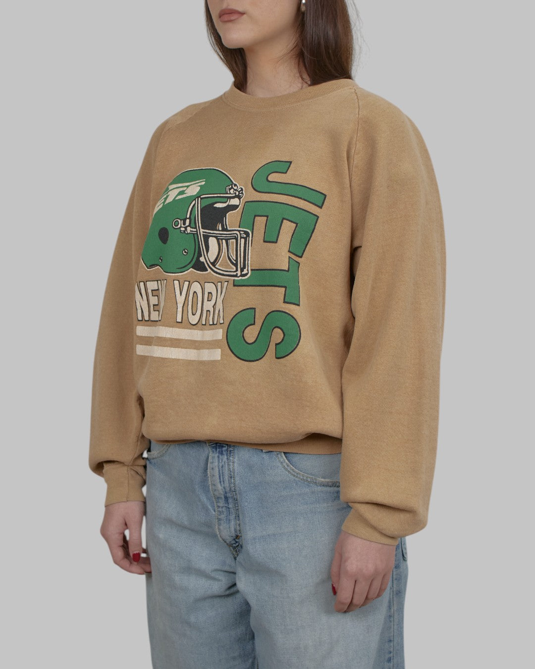(L) 90s New York Jets