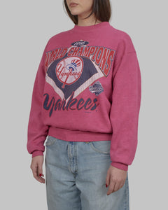 (S/M) 90s New York Yankees
